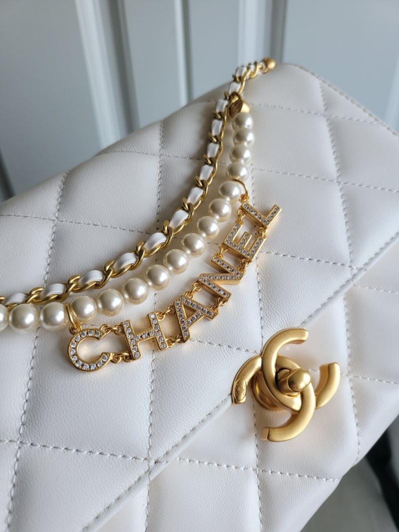 Chanel Stachel Bags